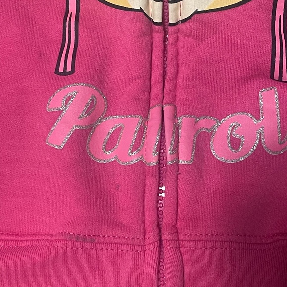 Little girls sweatshirt bundle size 4. - Picture 4 of 4